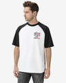 Converse Icon Remix Raglan T-Shirt