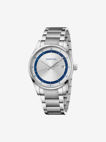 Calvin Klein Completion Armbanduhr