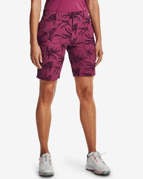 Under Armour Links Printed Shorts