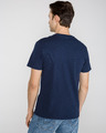 Levi's® Unisex T-Shirt Set-In Neck