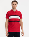 Tommy Hilfiger Cool Polo T-Shirt