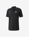 Puma Ferrari Race Polo T- Shirt Kinder