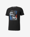 Puma BMW Motorsport Car Graphic Kinder  T‑Shirt