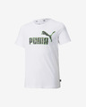 Puma Graphic Kinder  T‑Shirt