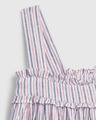 GAP Linen Stripe Kinderkleider