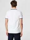 Selected Homme New Season Polo T-Shirt