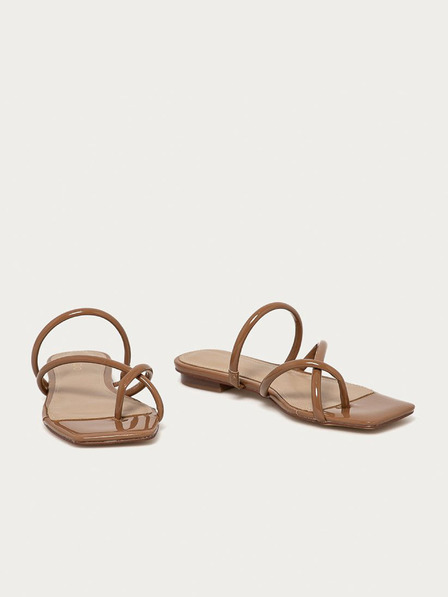 Aldo Mounis Flip-Flops