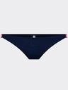 Tommy Hilfiger Bikini Pitch Blue Bikini-Hose
