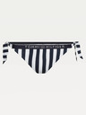 Tommy Hilfiger Cheeky Side Tie Bikini Bikini-Hose