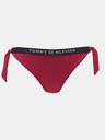 Tommy Hilfiger Cheeky Side Tie Bikini Bikini-Hose