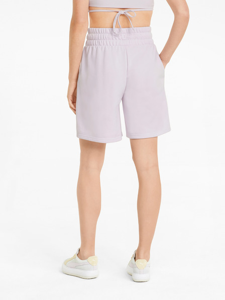 Puma Classics High-Waist Shorts