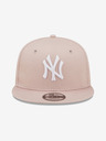 New Era New York Yankees League Essential 9Fifty Schildmütze