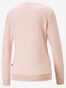 Puma ESS Elevated Sweatshirt