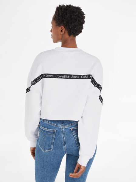 Calvin Klein Jeans Sweatshirt