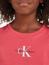 Calvin Klein Jeans Kinder  T‑Shirt