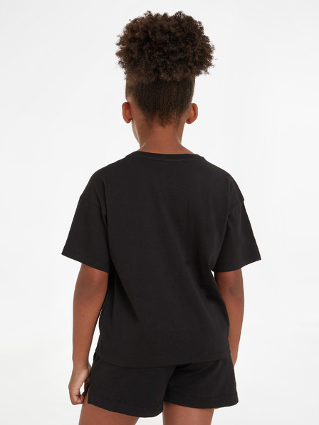 Calvin Klein Jeans Kinder  T‑Shirt