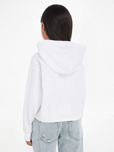 Calvin Klein Jeans Sweatshirt Kinder