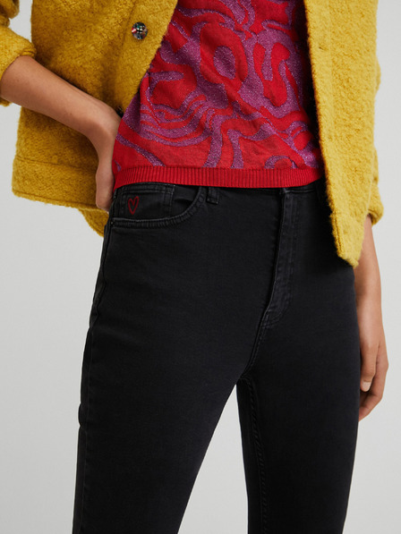 Desigual Selva Jeans