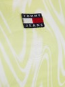 Tommy Jeans Psychedelic Mesh Kleid