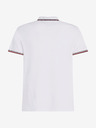 Tommy Hilfiger 1985 Tipped Slim Polo T-Shirt