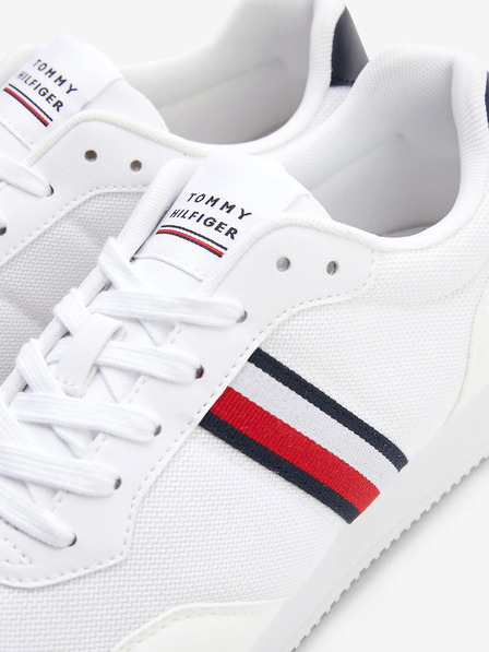 Tommy Hilfiger Core Lo Runner Tennisschuhe