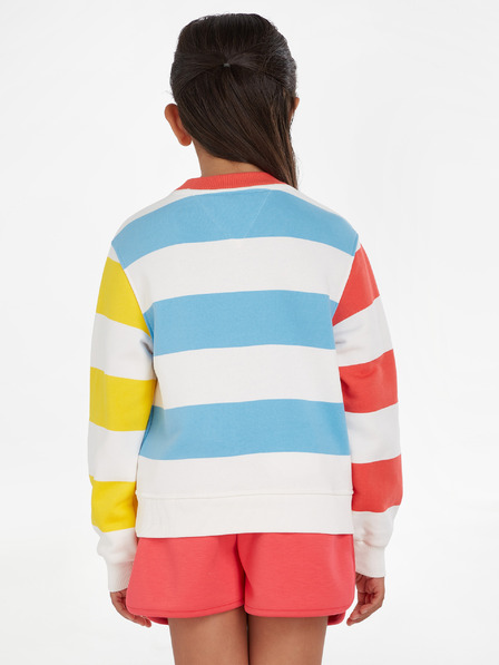 Tommy Hilfiger Sweatshirt Kinder