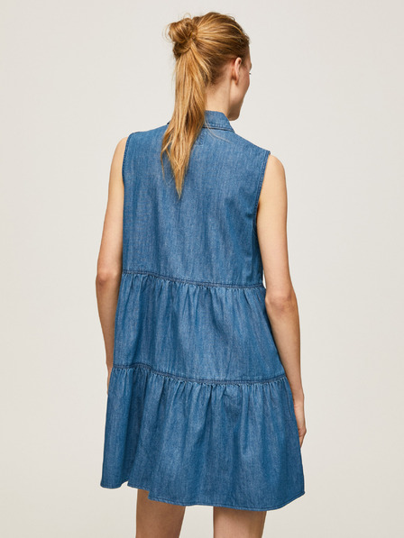 Pepe Jeans Kleid