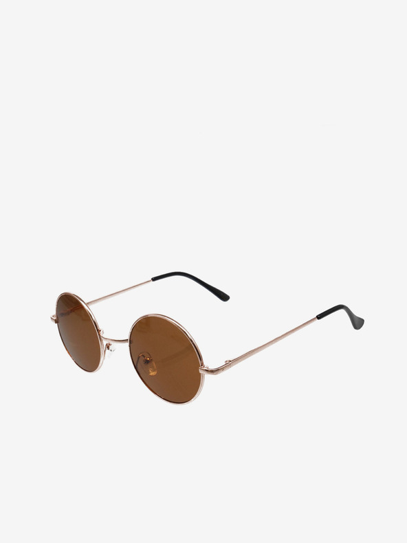 VEYREY Braune VeyRey Braam-Sonnenbrille