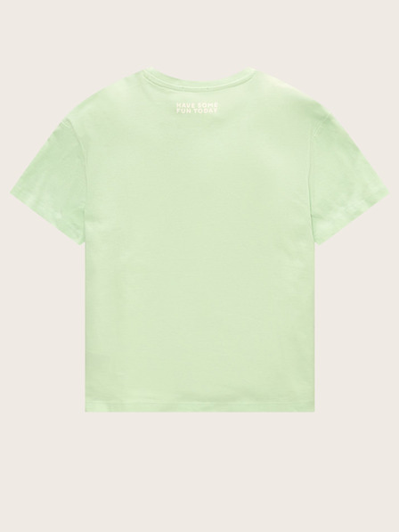 Tom Tailor Kinder  T‑Shirt