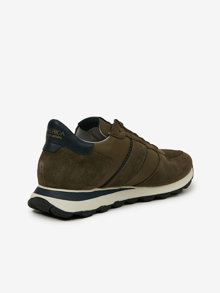 Geox Tennisschuhe