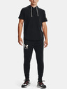 Under Armour RIVAL TERRY JOGGER - černá Jogginghose