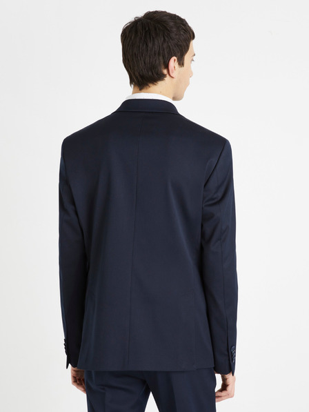 Celio Duvirgile Blazer