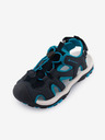 ALPINE PRO Lamego Sandalen Kinder