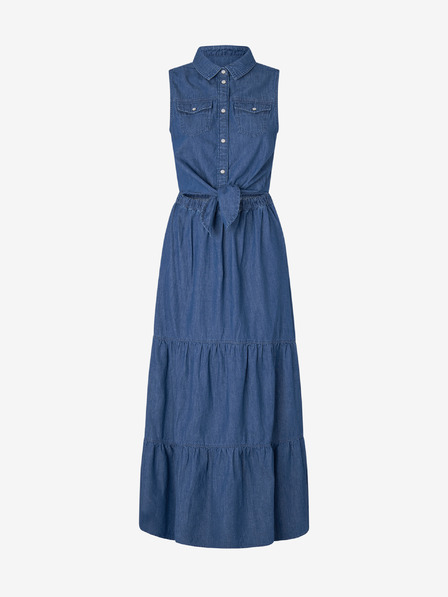 Pepe Jeans Kleid