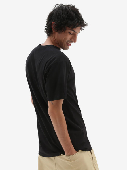 Vans Transfixed 3 SS II T-Shirt