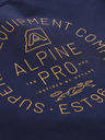 ALPINE PRO Apelo Sweatshirt Kinder