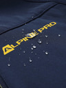 ALPINE PRO Lanc Jacke