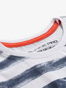 ALPINE PRO Watero Kinder  T‑Shirt