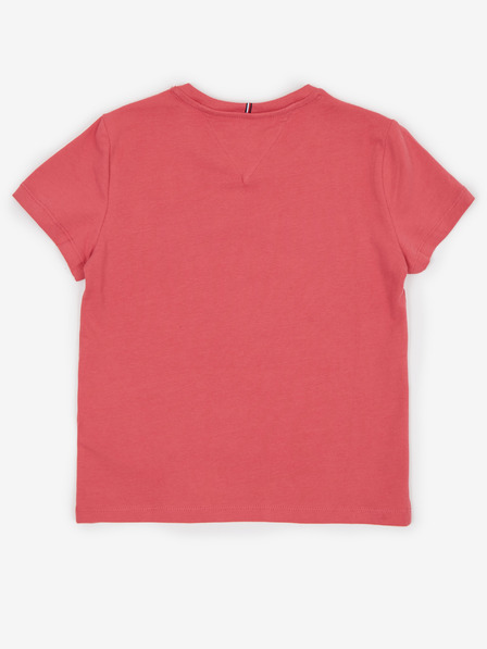 Tommy Hilfiger Kinder  T‑Shirt