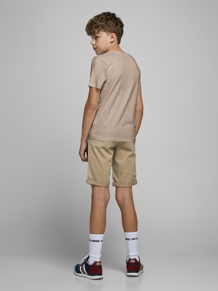 Jack & Jones Bowie Kinder Shorts