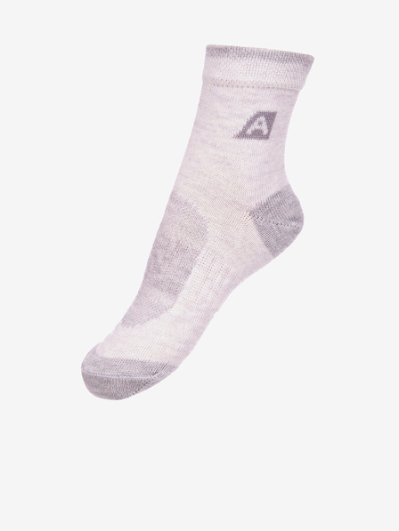 ALPINE PRO 3Rapid 2 Socken Kinder