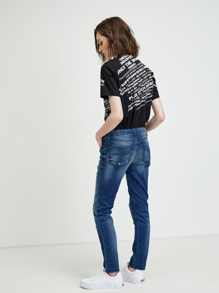 Diesel Grupee Jeans