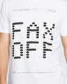 Jakub Polanka x Bibloo Faux Off. T-Shirt