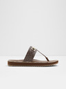 Aldo Deverena Flip-Flops