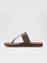 Aldo Deverena Flip-Flops