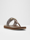 Aldo Deverena Flip-Flops