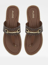 Aldo Deverena Flip-Flops