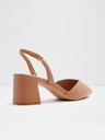 Aldo Theratha Pumps