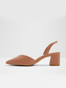 Aldo Theratha Pumps