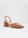 Aldo Theratha Pumps